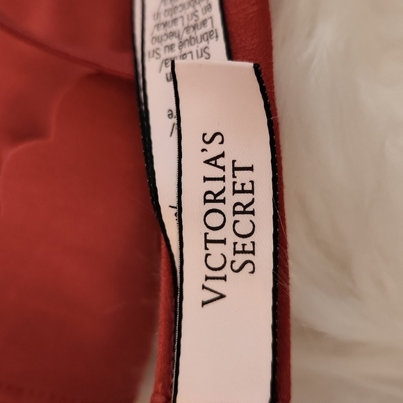 Victoria's Secret Pink Rose/Rose Blush Bralette Size S - Picture 8 of 10